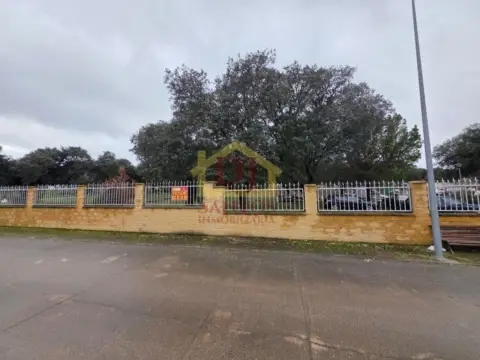 Terreno en Florida de Liébana