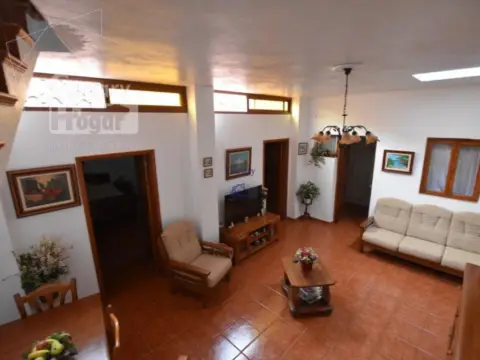 Casa en Chío