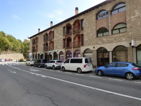 Local comercial en calle Pl. de La Fuenteta, 1, nº 1