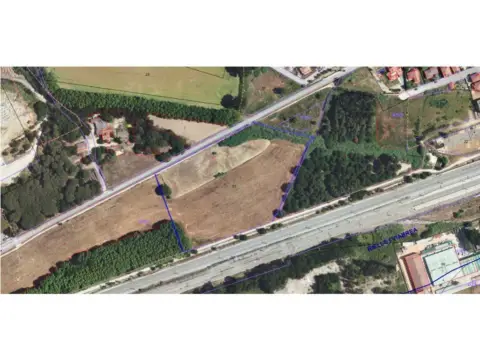 Terreno en Riells i Viabrea
