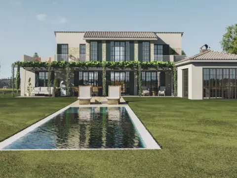 Casa rústica en Santa Maria del Camí