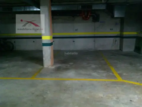 Garaje en Carrer de Joan Sureda i Guinart, 7