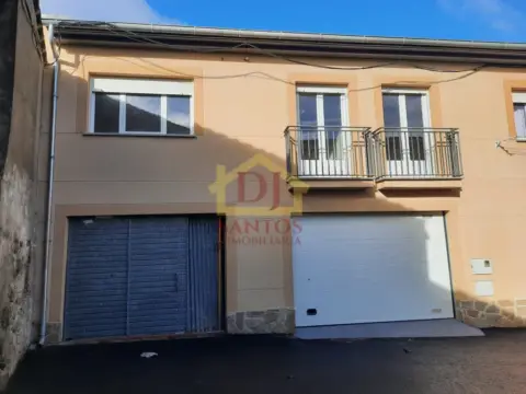 Dúplex en La Maya