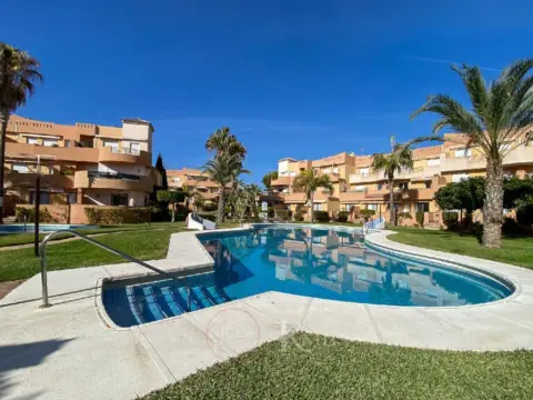 Apartamento en calle Ciudad de Tarragona