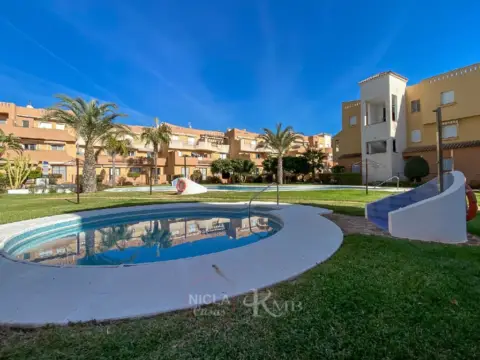 Apartamento en calle Ciudad de Tarragona