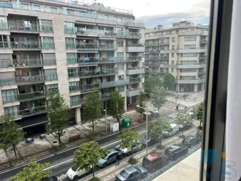 Piso en Riberas de Loiola