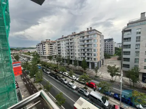 Piso en Riberas de Loiola