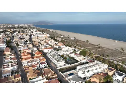 Apartamento en Las Marinas-Bolaga