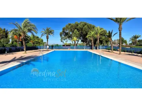 Piso en Playa Honda - Playa Paraíso