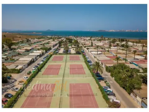 Piso en Playa Honda - Playa Paraíso