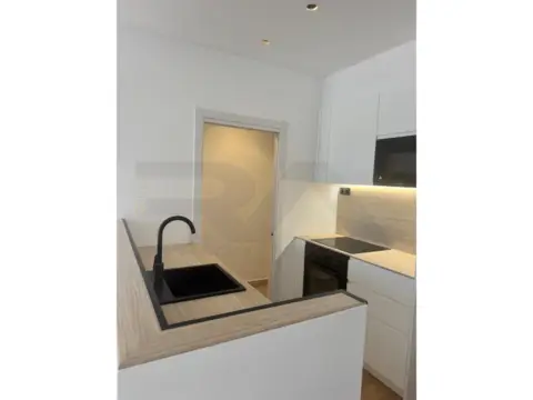Piso en Carrer de Méndez Núñez, 8