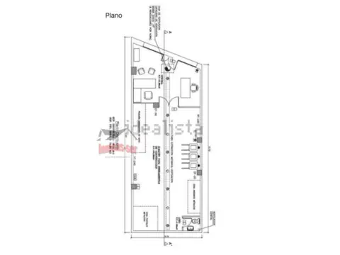 Local comercial en Morera-Pomar