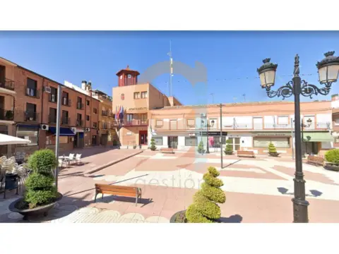 Apartamento en Humanes de Madrid