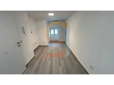 Apartamento en Humanes de Madrid