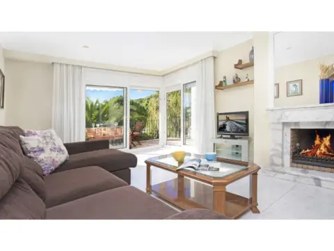 Casa en Calella de Palafrugell