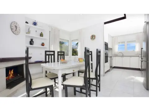 Casa en Calella de Palafrugell