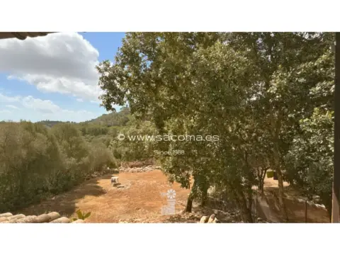 Finca rústica en Son Servera