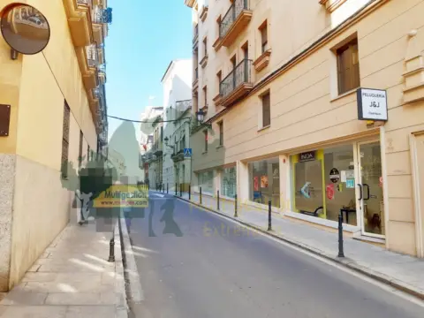 Oficina en Casco Antiguo