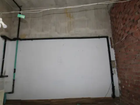 Loft en Trintxerpe