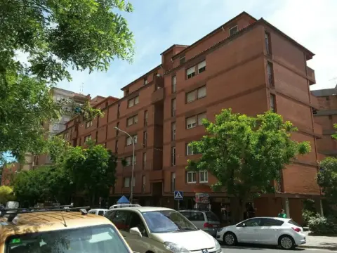 Garaje en Igualada