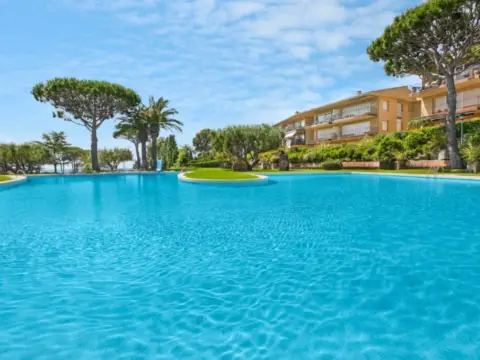 Apartamento en Calella de Palafrugell