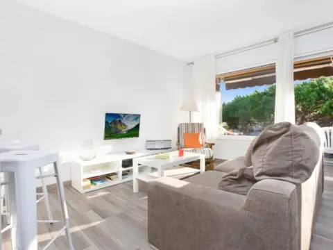 Apartamento en Calella de Palafrugell