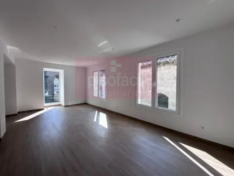 Piso en Centro-Recinto amurallado