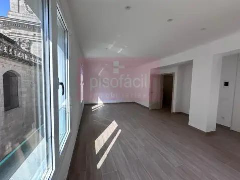 Piso en Centro-Recinto amurallado