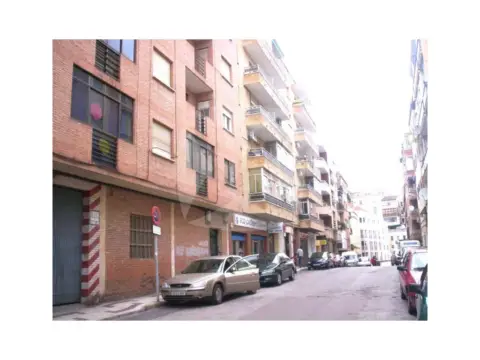 Piso en Casco Antiguo