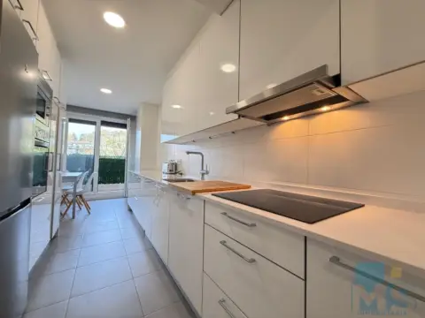 Piso en Loiola-Txomin-enea-Martutene