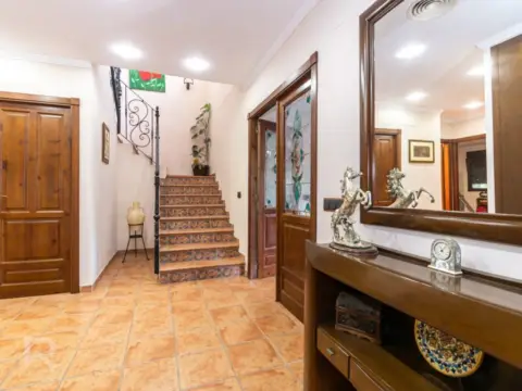 Chalet en Terrateig