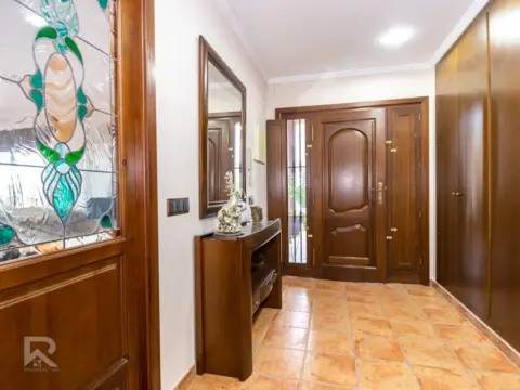 Chalet en Terrateig