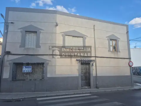 Casa en calle de la Princesa, 36