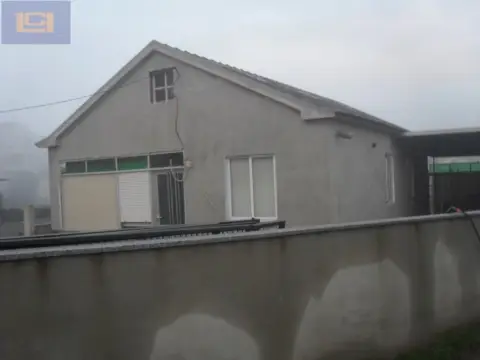 Casa en Salvaterra de Miño