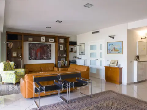 Chalet en La Torre-L'Almadrava