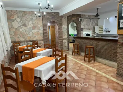 Local comercial en Chilches