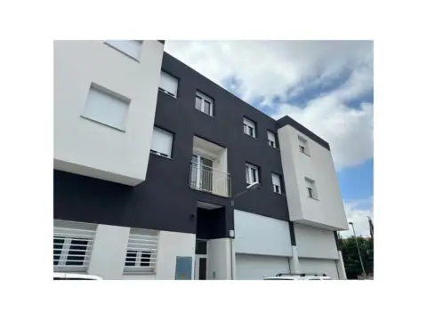 Dúplex en Montbrió del Camp