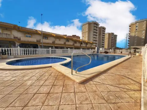 Dúplex en Playa Paraíso-Playa Honda