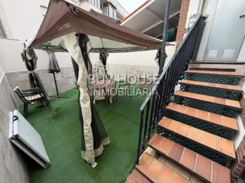 Chalet en Torrejón de la Calzada