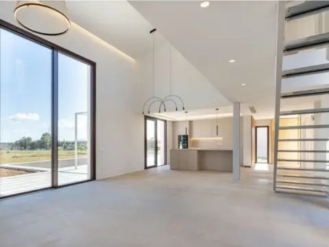 Casa rústica en Sencelles