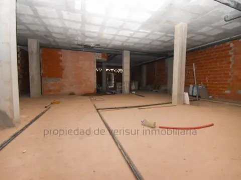 Local comercial en Centro