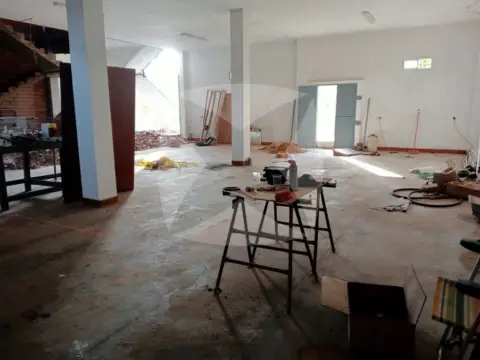 Casa adosada en La Banasta