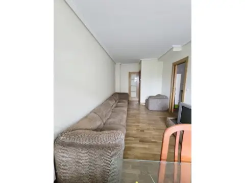 Piso en calle del Nuño Rasura, 7