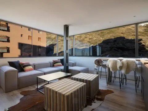 Apartamento en calle C. de los Pinos, 78, nº 78