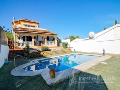 Finca rústica en Coín
