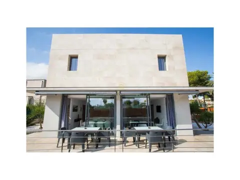 Chalet en Muro