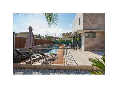 Chalet en Muro