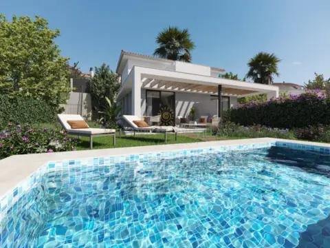 Casa pareada en Manacor