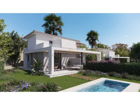 Casa pareada en Manacor