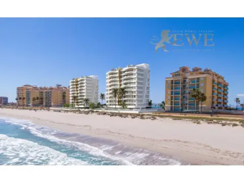 Apartamento en Alameda